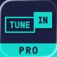 تحميل تطبيق TuneIn Radio للايفون