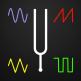 تحميل تطبيق Tuning Fork Pro للايفون