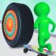 تحميل تطبيق Turbo Wheel للايفون