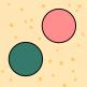 تحميل تطبيق Two Dots للايفون