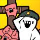 تحميل تطبيق UFO RPG: idle wars للايفون