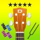 تحميل تطبيق Ukulele Tuner Pro للايفون
