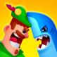 تحميل تطبيق Ultimate Bowmasters للايفون