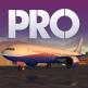 تحميل تطبيق Ultimate Flight Simulator Pro للايفون