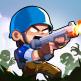 تحميل تطبيق Undead Siege للايفون