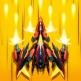 تحميل تطبيق Universe Invader 2: Alien War للايفون