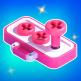 تحميل تطبيق Unscrew Color Jam للايفون