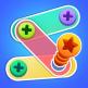 تحميل تطبيق Unscrew Jam للايفون