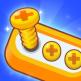 تحميل تطبيق Unscrew Jam Master: Pin Puzzle للايفون