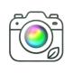 تحميل تطبيق Unsharpened Camera للايفون