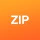 تحميل تطبيق Unzipper للايفون