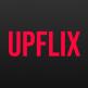 تحميل تطبيق Upflix للايفون