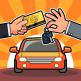 تحميل تطبيق Used Car Tycoon للايفون