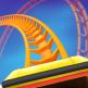 تحميل تطبيق VR Roller Coaster 360 للايفون