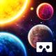 تحميل تطبيق VR Space للايفون