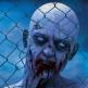 تحميل تطبيق VR Zombie للايفون