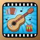 تحميل تطبيق VideoTouch-Music للايفون