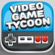 تحميل تطبيق Video Game Tycoon للايفون
