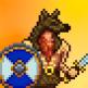 تحميل تطبيق Viking Hero TD للايفون