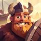 تحميل تطبيق Viking Island للايفون
