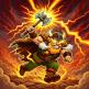 تحميل تطبيق Viking Run للايفون