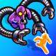 تحميل تطبيق Villain Universe للايفون