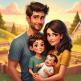 تحميل تطبيق Virtual Families Our New Home للايفون