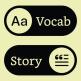 تحميل تطبيق Vocab للايفون