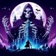 تحميل تطبيق Voidmancer Adventure للايفون
