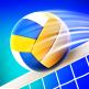 تحميل تطبيق Volleyball Arena للايفون