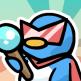 تحميل تطبيق Waddle Wars للايفون