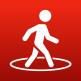 تحميل تطبيق Walk للايفون