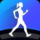 تحميل تطبيق Walking Tracker للايفون