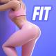 تحميل تطبيق Wall Pilates للايفون