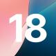 تحميل تطبيق Wallpapers 18 للايفون