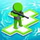 تحميل تطبيق War of Rafts للايفون