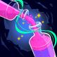 تحميل تطبيق WaterSort Enjoy للايفون
