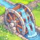 تحميل تطبيق Water Power للايفون