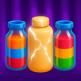 تحميل تطبيق Water Sort Jam Blaster للايفون