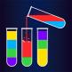 تحميل تطبيق Water Sorting : Color Games للايفون