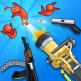 تحميل تطبيق Weapon Evolve للايفون