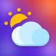 تحميل تطبيق Weathercast للايفون