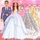 تحميل تطبيق Wedding Games: Bride Dress Up للايفون