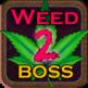 تحميل تطبيق WeedBoss2 للايفون