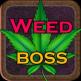 تحميل تطبيق Weed Boss للايفون