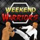 تحميل تطبيق Weekend Warriors للايفون