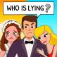 تحميل تطبيق Who is? للايفون