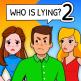 تحميل تطبيق Who is 2 للايفون