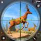 تحميل تطبيق Wild Animal: Deer Hunting للايفون