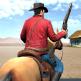 تحميل تطبيق Wild West Cowboy Shooting Game للايفون